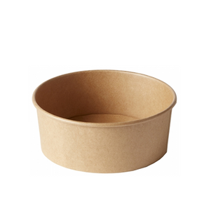 1090ml Kraft Salad Bowl - 300pk